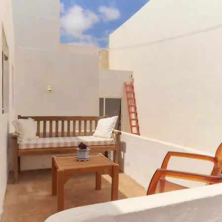 Paz De Mar Apartmán