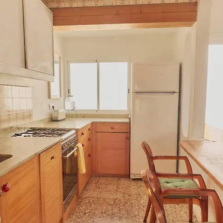 Paz De Mar Appartement