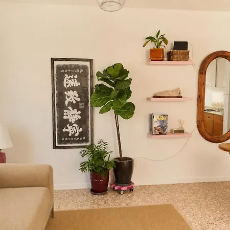 Paz De Mar Apartmán