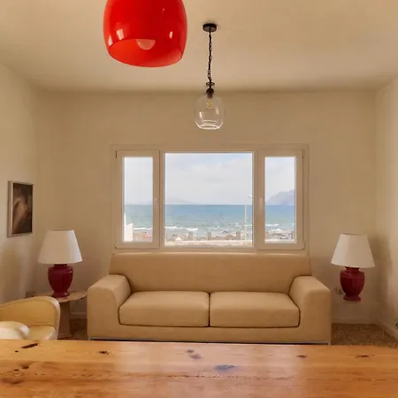 Apartmán Paz De Mar