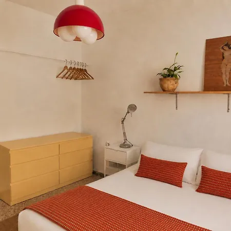 Apartmán Paz De Mar *